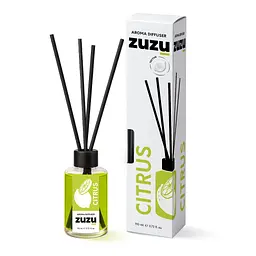 Ароматичний дифузор ZUZU citrus 110 мл