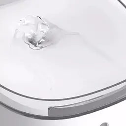 Дозатор води для тварин Petoneer Smart Pet Water Dispenser (FSW030-M) White 1.9 L - мініатюра 2