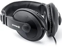 Навушники Real-EL GD-750V Black (GD-750V Black) - мініатюра 5