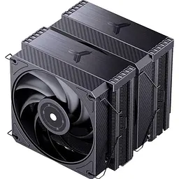 Кулер для процесора Jonsbo HX6280 (HX6280) - мініатюра 6