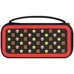 Mario Icon Edition Starter Kit для Nintendo Switch - мініатюра 3