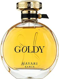 Оригінал Hayari Goldy Тестер 100 мл Парфумована вода