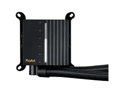 Водяне охолодження Asus ProArt LC 240 (90RC01K0-M0EAY0) - мініатюра 3