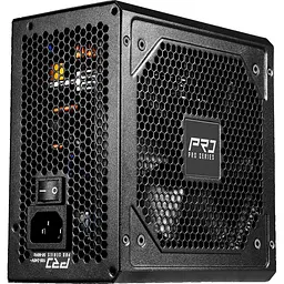 Блок живлення AsRock PRO PRO-850B 850W 80+ Bronze (PRO-850B)