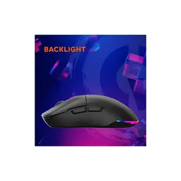 Мишка Canyon Cutlass Wireless USB Black (CND-SGMW11B) - мініатюра 9