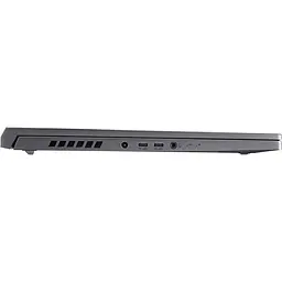 Ноутбук ACER Swift X SFX16-61G-R93Q,7 7840HS 51GHz,16GB,1TB,RTX 3050 6GB,Windows 11 Домашня - мініатюра 5