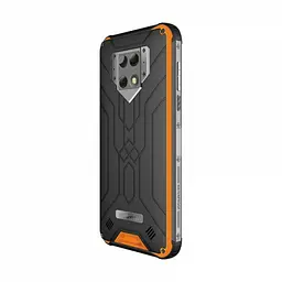 Смартфон Blackview BV9800 Pro 6/128Gb Orange (Global) NFC, тепловизор - миниатюра 2