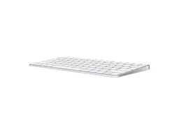 Клавіатура Apple Magic Keyboard with Touch ID for Mac models with silicon (MK293) - мініатюра 4