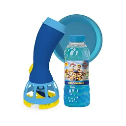Генератор мильних бульбашок Paw Patrol DoDo 200736 об'єм 450 мл - мініатюра 4