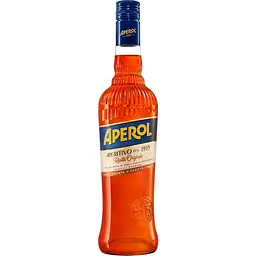 Уцінка. Аперитив Aperol Aperetivo 11% 0.7 л (700003)  - мініатюра 2