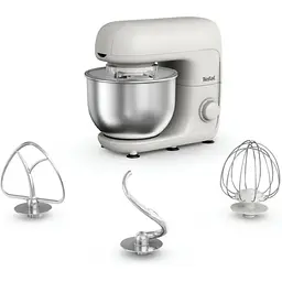 Кухонна машина Tefal QB160138 (6985199) - мініатюра 2