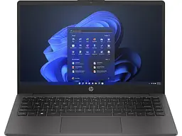 Ноутбук HP 245-G10 14' FHD IPS AG, AMD R3-7330U, 16GB, F256GB, UMA, Win11P, чорний (85A08EA)