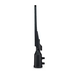 LED ліхтар вуличний VIDEX IP65 SLE18 30W 3000Lm 5000K 220V VIDEX (28156-000) - мініатюра 3