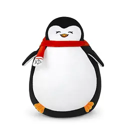 Іграшка плюшева WP MERCHANDISE Пінгвін Норіс - мініатюра 1