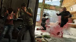 Гра The Last of Us Remastered для PS4 (EN) [45584] - мініатюра 3