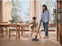 Пилосос акумуляторний ELECTROLUX EW82U1DB - мініатюра 8