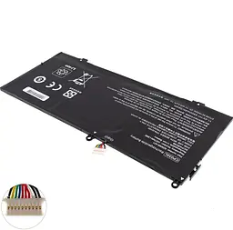 Акумулятор HP CP03XL (Spectre X360 13-AE) 11.4V 4900 mAh Black