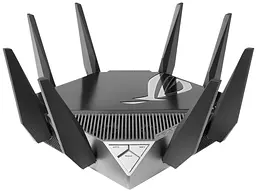 ASUS Маршрутизатор GT-AXE11000 - мініатюра 5