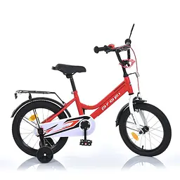 Велосипед дитячий 18 дюймів PROF1 det0015967