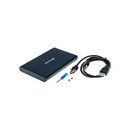 Кишеня зовнішня Grand-X HDE21 - мініатюра 2
