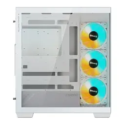Корпус для ПК GIGABYTE GB-C500PI ST - мініатюра 3