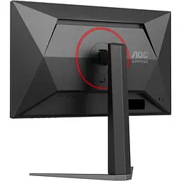 Монітор AOC 23.8` 24G4HA [147729] - мініатюра 8