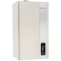 Газовий котел Fondital Itaca New Condensing KВ 24 кВт