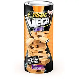 Настільна гра Danko toys Джанга Vega Extreme (рос.) (VGE-01)