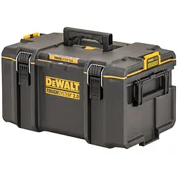 Ящик TOUGHSYSTEM 2.0 DeWalt збільшеної місткості з лотком (DWST83294-1)