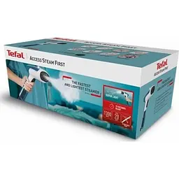 Відпарювач Tefal DT6130E0 - мініатюра 6