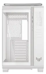 Корпус ASUS TUF Gaming GT502 Horizon White без БП (90DC0093-B19010) - мініатюра 7