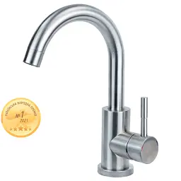 Змішувач AQUATICA KT-1A270P