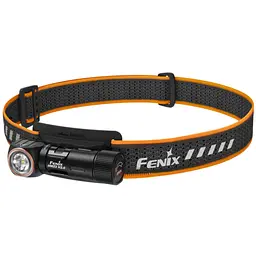Ліхтар налобний з червоним світлом Fenix HM23 V2.0 300 лм