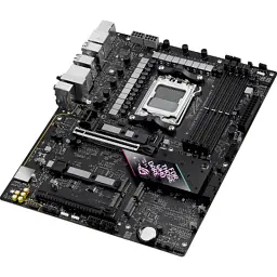 Материнська плата ASUS ROG STRIX B850-E GAMING WIFI - миниатюра 5