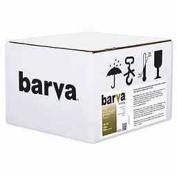 Фотопапір Barva 10x15, 260g/m2, Everyday, Satin, 500с (IP-VE260-306)