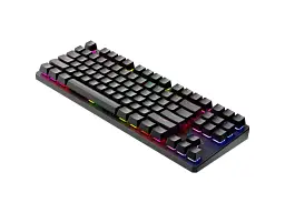 Клавіатура Proove Gaming Everfrost (CKEV00000401) - мініатюра 2