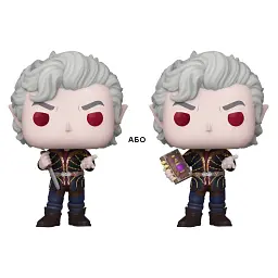 Ігрова фігурка Funko POP! вініл 11,4 см Астаріон Chase - мініатюра 2