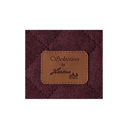 Універсальна коляска 2 в 1 Hartan Yes GTS Selection Berry, вишневий (2317129551-1) - мініатюра 5