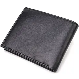 Чоловічий шкіряний гаманець Canpellini 11.5х9.5х2 см acs0025678 - мініатюра 2