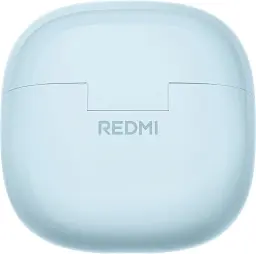 Навушники TWS Xiaomi Redmi Buds 8 Lite Blue (BHR08OJGL) EU - мініатюра 7