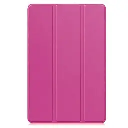 Чохол до планшета BeCover Smart Case Samsung Galaxy Tab S11 (SM-X730/X736) 11.0" Purple (714651) - мініатюра 2