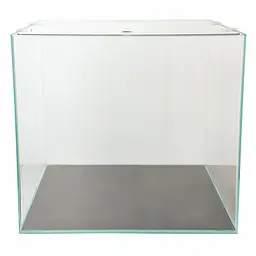 Акваріумний комплект з ультрабілого скла Dupla Cube Set 80 45x45x40 см (80896)