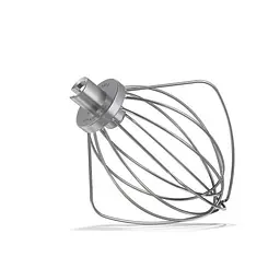Кухонна машина KitchenAid Artisan Plus 4,7 л 5KSM50PKVEIO - мініатюра 6