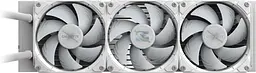СВО Gigabyte GAMING 360 ICE (GP-GIGABYTE GME 360I) - мініатюра 2