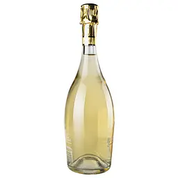 Напій на основі вина Bottega White, безалкогольний, 0,75 л (872779) - мініатюра 3