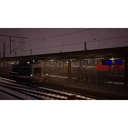 Ключ активації Microsoft Train Sim World 4: German Regional Edition для Xbox One/Series S/X - мініатюра 7