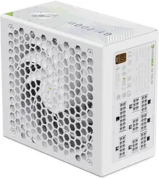 Блок живлення GameMax GM 700B Fully-modular 700W 80+ Bronze (GM 700B WH Fully-modular New) White - мініатюра 6