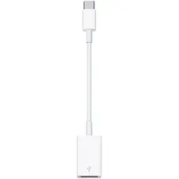 Перехідник Apple Usb-C to Usb MJ1 м2