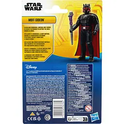Іграшка-фігурка Hasbro Star Wars Moff Gideon (F9405_G0144) - мініатюра 4