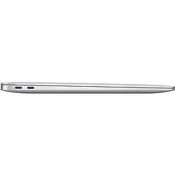 Ноутбук Apple MacBook Air 13" 8 ГБ/256 ГБ Intel Core i3 (Grade B) Сріблястий - мініатюра 4